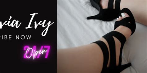 ivy olivia onlyfans