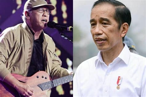 iwan fals dukung siapa