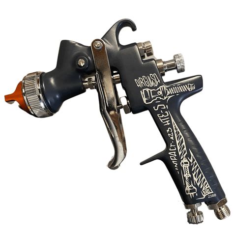 Iwata Spray Gun Tips