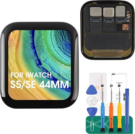 iwatch display replacement