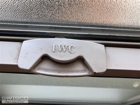 Iwc Window Replacement Parts