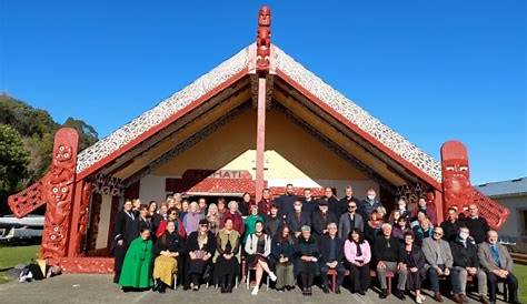 Maori Council and the National Maori Authority hit the road to