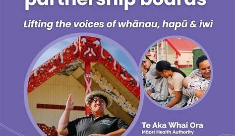 Aotearoa Tribal Iwi Map – MapCo NZ Ltd – Maori, Pacific Island and New