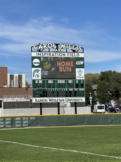IWU Football Picks Up First Conference Win