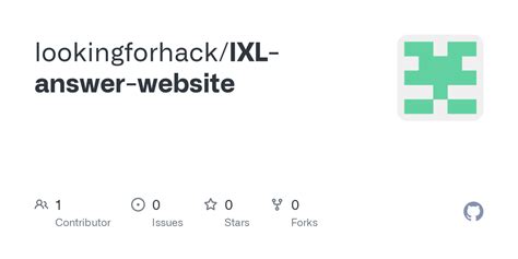 ixl github hacks｜TikTok Search