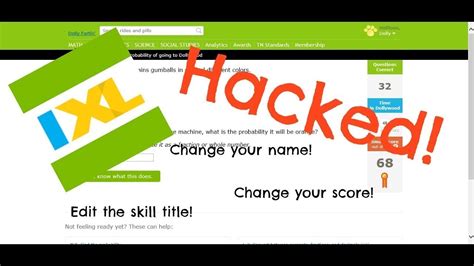 Ixl Javascript Hack How To Cheat On? Top Tips And Stepbystep Guide