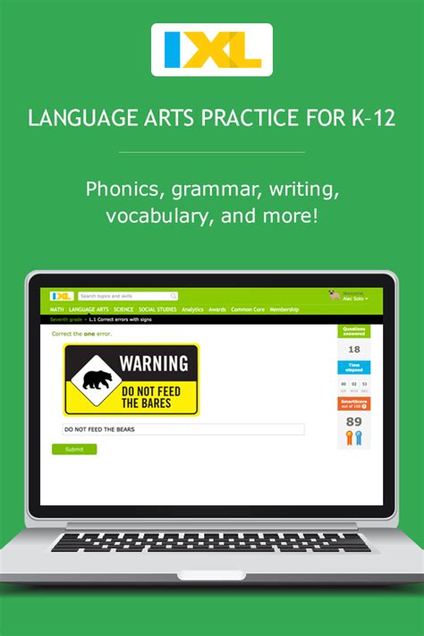 ixl phonics