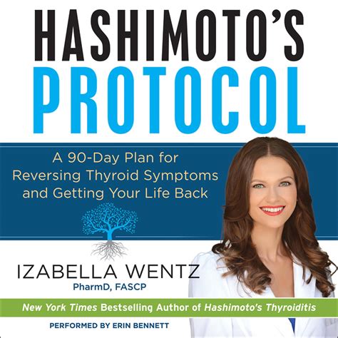 izabella wentz hashimoto's protocol