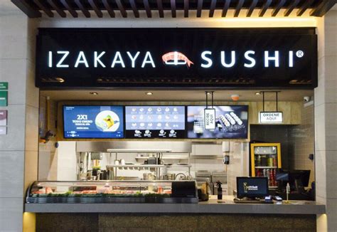 izakaya sushi centro