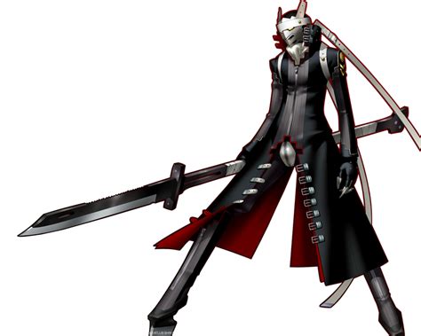 izanagi p4