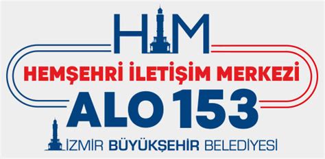izmir büyükşehir belediyesi iletişim