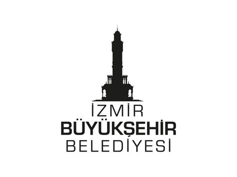 izmir büyükşehir belediyesi logo png