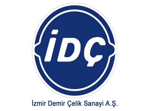 izmir demir çelik logo