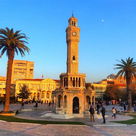 izmir places to see
