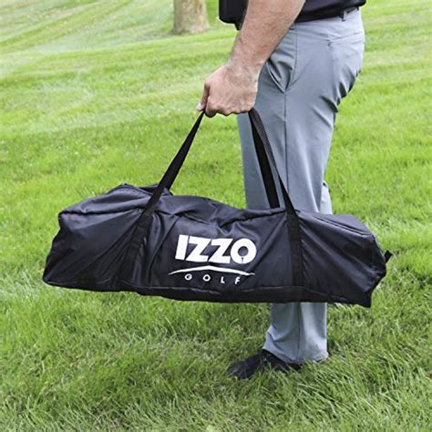 Izzo Golf Chipping Net
