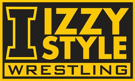 Behind the Scenes with Izzy Style Wrestling YouTube