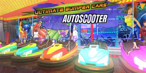 izzy games free online crazy bumper cars