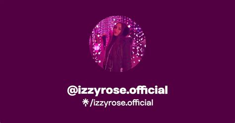 izzy rose blayke leak