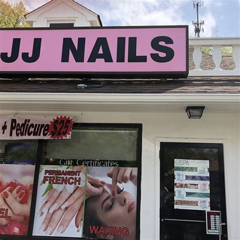 J Nails & Spa Gift Card Carpentersville, IL Giftly