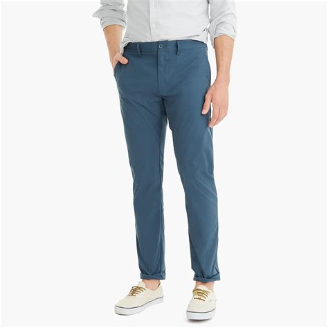 J Crew Tech Pants: The Ultimate Guide For 2023