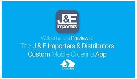 J&E Importers