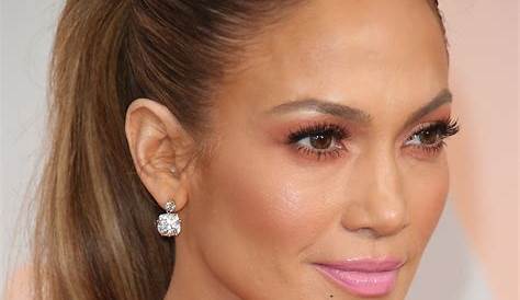 Celebrities Love These Cheap Drugstore Beauty Products | Jennifer lopez