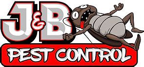 J&B Pest Control