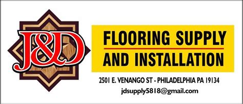 j&d flooring