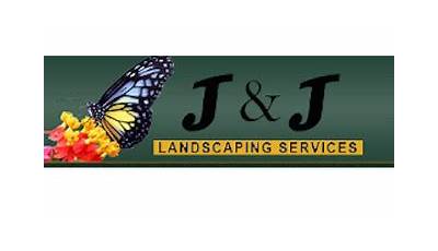 J&Amp;J Landscaping Services