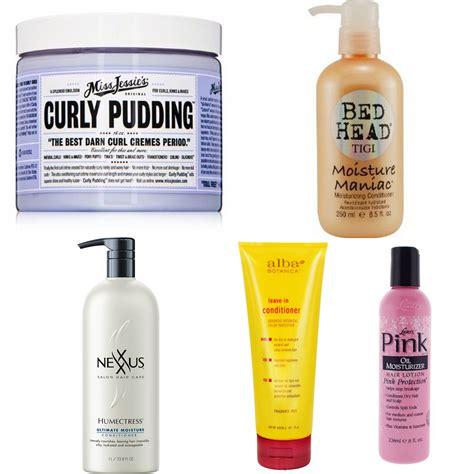 J&J Hair Products