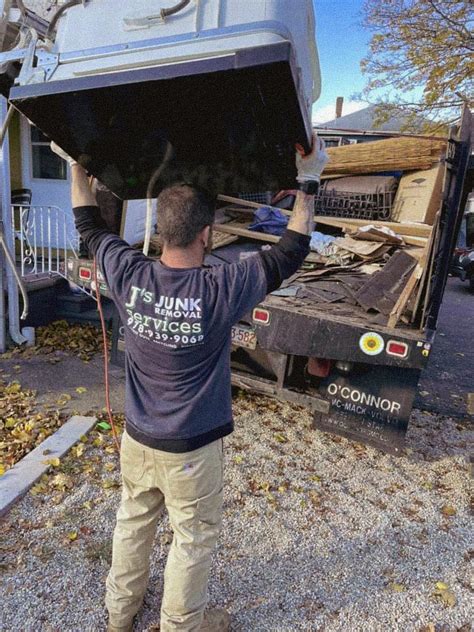 J&S Junk Removal