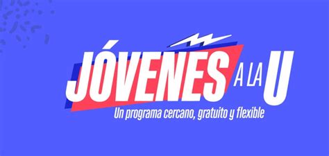 jóvenes a la u atenea