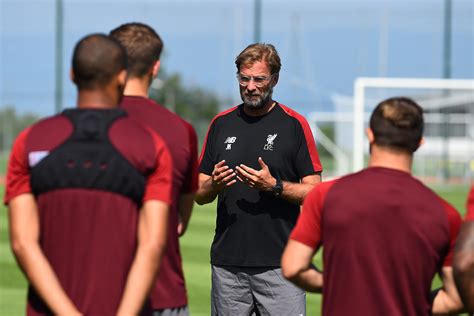 jürgen klopp teams coached