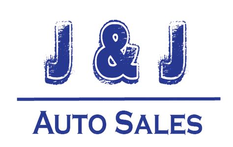 j and j car dealership