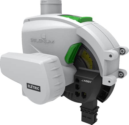 J Assy Selenium