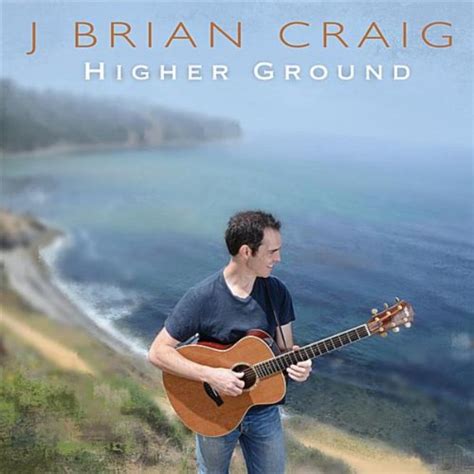 j brian craig music