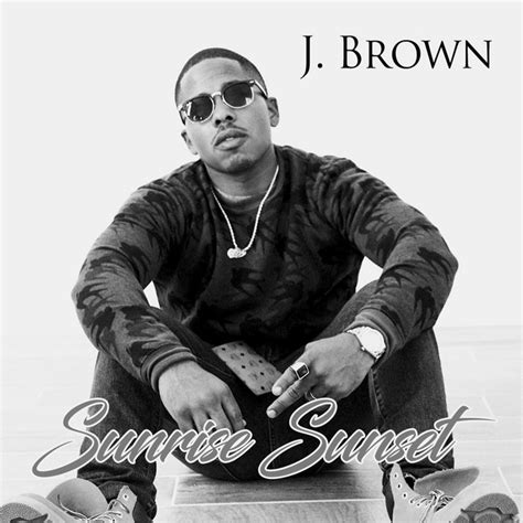 j brown songs