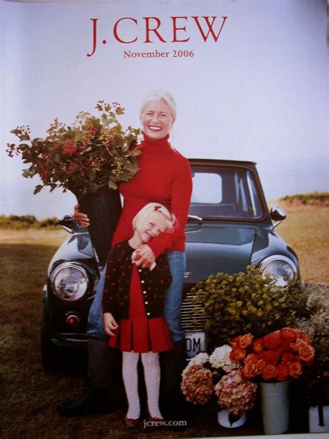 J Crew Catalog Covers