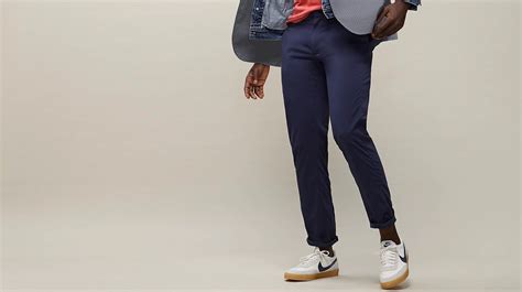 J Crew Tech Pants Reddit