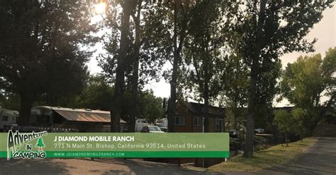 J Diamond Mobile Ranch
