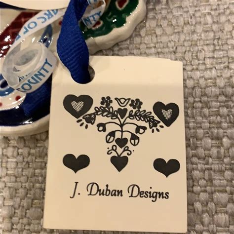 J Duban Designs