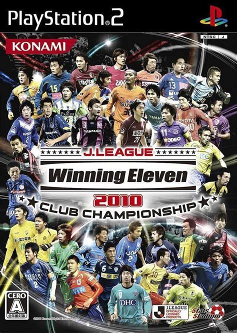 j league 2010