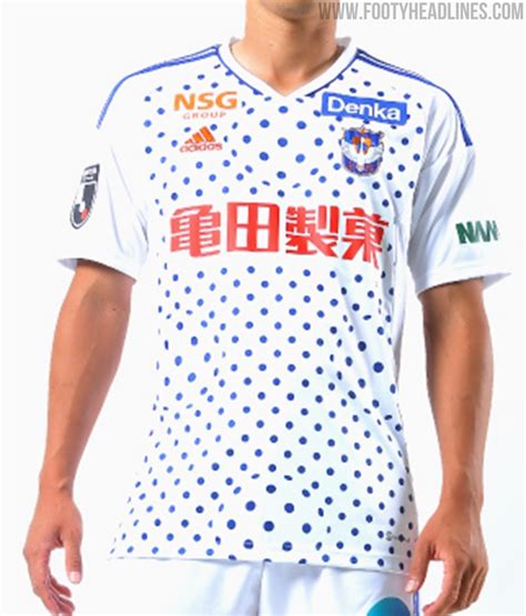 j league jersey 2023