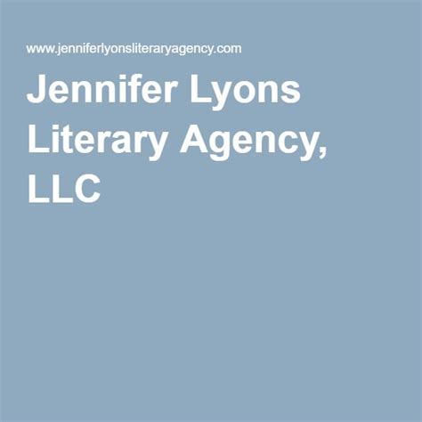 j literary agency llc