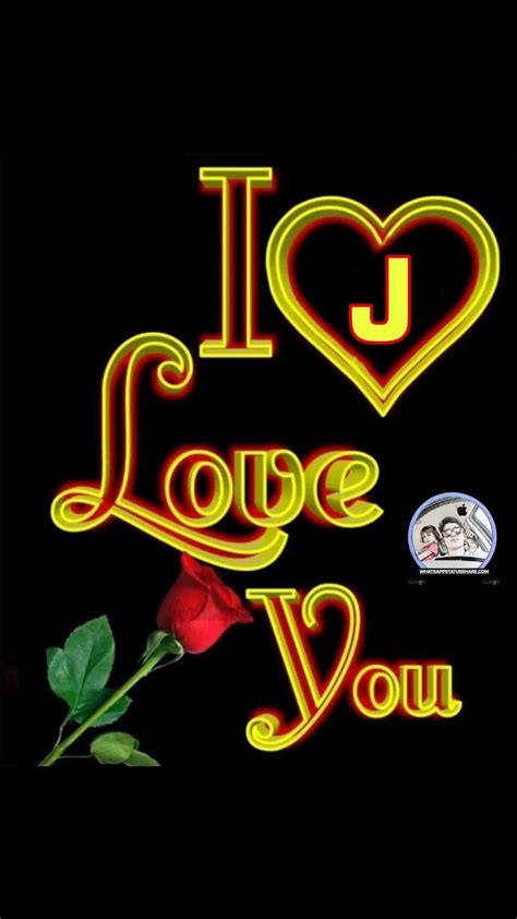 +29 J Name Love Image Trending
