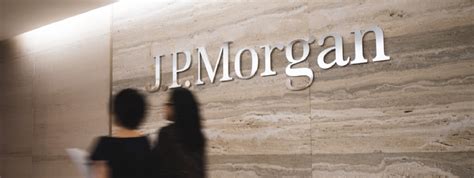 j p morgan website