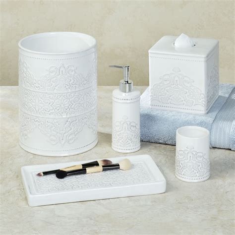 J Queen Bath Accessories