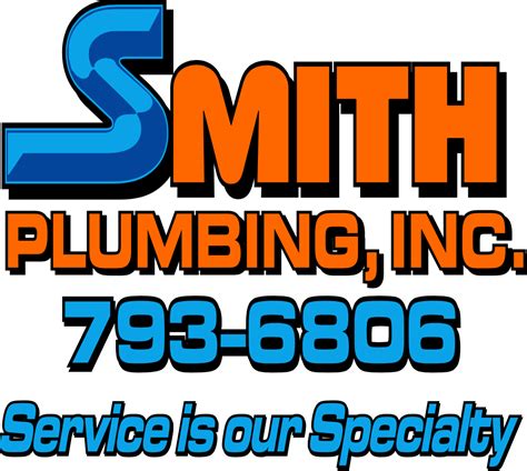 j r smith plumbing