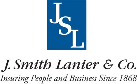 j smith lanier insurance agency