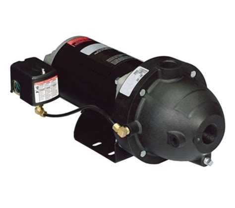J-Class Jet Pump